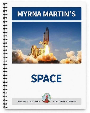 SE Space Textbook by Myrna Martin