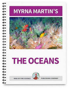 SE The Oceans Textbook by Myrna Martin